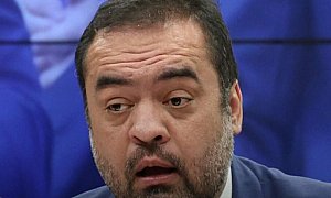 Cláudio Castro anuncia renúncia ao governo do RJ nesta segunda