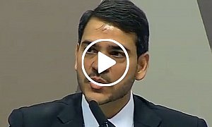Jorge Messias DESTRÓI  Flávio Bolsonaro durante sabatina no Senado