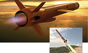 Soberania: Brasil avança no projeto de seu primeiro míssil HIPERSÔNICO sob o governo Lula