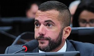 Procuradoria Eleitoral pede inelegibilidade de Carlos Jordy por 8 anos após crimes em Niterói