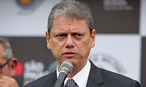 MP afirma que servidores do governo Tarcísio receberam,  só da Ultrafarma, mais de R$ 1 BI em propinas 