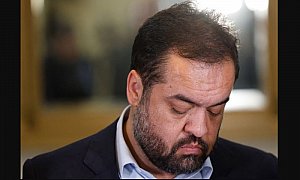 PF faz busca de mandado e apreensão  contra Cláudio Castro em esquema de desvio de dinheiro público