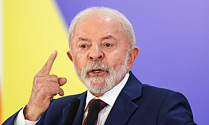 Após fim da concessão da Enel, Lula afirma que empresa descumpriu promessas