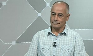 José Maria de Almeida, do PSTU, é condenado à prisão por críticas ao Estado de Israel