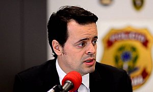 Casa Branca expulsa delegado da PF que atuou na prisão de Ramagem