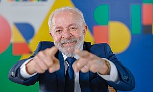 BRASIL NO TOPO Lula consolida liderança mundial em encontro com Trump e lança Novo Desenrola para limpar nome de milhões