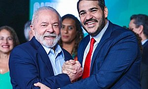 Governo só avança com indicação de Messias ao STF com 55 votos garantidos no Senado