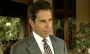 Papuda, o presídio que derrubou chefes por causa do dono do Metrópoles, agora pode receber Bolsonaro