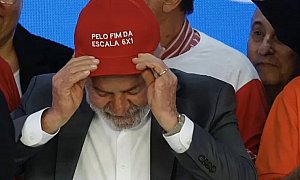 Governo Lula entra na guerra digital para garantir aprovação do fim da escala 6x1