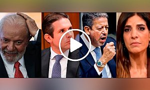 VÍDEO: LULA DISPARA NA PESQUISA E TEM VITÓRIA DECISIVA NO CONGRESSO!! ARTHUR LIRA E HUGO MOTTA PEDEM ARREGO