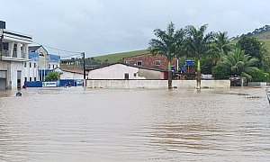 3 mil desabrigados e 6 mortes em Pernambuco e Paraíba após chuvas implacáveis