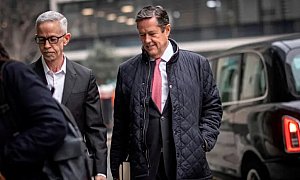 Documentos dos EUA mostram articulação de aliado de Epstein com cúpulas da Globo e do Itaú