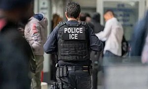 Imigrante mexicano morre em centro de detenção do ICE e levanta suspeitas de negligência médica