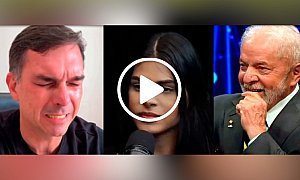 VÍDEO: PRlSÃO DE FLÁVIO BOLSONARO  PEDIDA E ESCÂNDALO SE&rsquo;XUAL IMPERDOÁVEL FOI EXPOSTO!!! 30 ANOS DE JAULA!!
