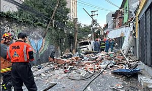Sabesp, rifada por Tarcísio, provoca desastre  gravíssimo em São Paulo