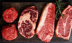 Soberania alimentar: Brasil manterá exportações de carne enquanto derruba entraves da UE