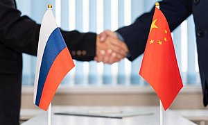 Eixo Pequim-Moscou se une contra agressividade de Trump e busca cessar-fogo no Oriente Médio