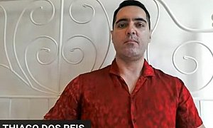 Thiago dos Reis revela  que o governo" tem que ter um inimigo"  para manter a popularidade
