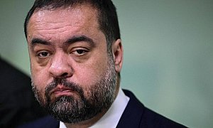 PF aponta que Cláudio Castro transformou o governo do Rio em puxadinho de grupo empresarial