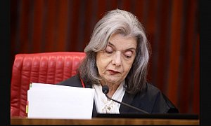 Decisão da  ministra Cármen Lúcia trava a divisão de lucros do petróleo com estados pobres desde 2013