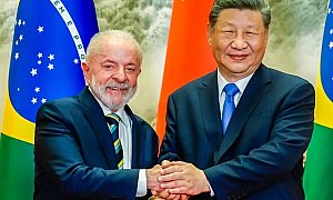 Disputa entre China e EUA fortalece posição estratégica do Brasil