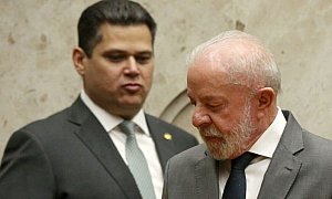 Governo Lula prioriza governabilidade e mantém cargos de aliados de Davi Alcolumbre