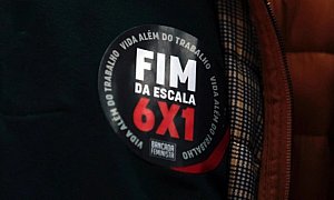 Motta instala comissão e pauta pelo fim da escala 6x1 avança na Câmara