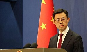 China peita os EUA e sai em defesa de Cuba contra tentativa criminosa de bloqueio de petróleo