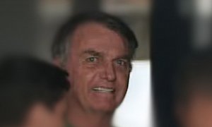 URGENTE!  Moraes concede prisão domiciliar ao golpista Bolsonaro