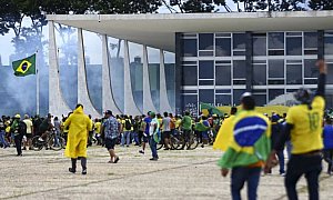 A prisão de Filipe Martins eleva para 23 o total de condenados pela tentativa de golpe