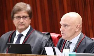 PGR cede e dá parecer favorável para Bolsonaro cumprir prisão em casa