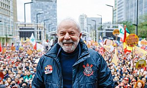 Fenômeno Lula: Presidente cresce em SP e mostra força para vencer em 2026