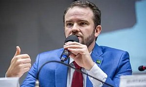 Durigan alerta: classificar facções como terroristas pode quebrar turismo e mercado no Brasil