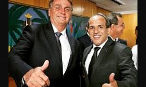 Escândalo: intérprete da posse de Bolsonaro, Fabiano Guimarães da Rocha é denunciado por estupro de adolescentes