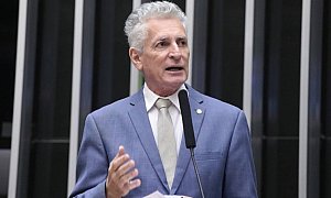 Lula escolhe Rogério Correia como vice-líder na Câmara para blindar governo e combater o golpismo