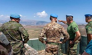 Vergonha internacional: Militares brasileiros são investigados por furtos de celulares e dinheiro no Líbano