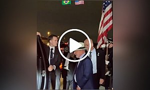 Lula desembarca nos Estados Unidos para reunião estratégica com Donald Trump