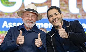 Aprovação de Messias no Senado deve ser por margem estreita, admite Lula com otimismo