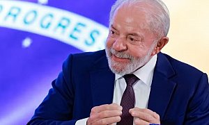 Lula ironiza agressividade de Trump e diz que levará jabuticaba para acalmar líder dos EUA