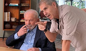 Governo Lula vira jogo e destina mais verba a Google e Meta do que a SBT e Band