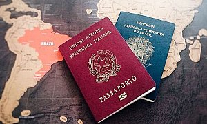 Brasileiros pagavam 6 mil euros por atestado de residência falso na Itália