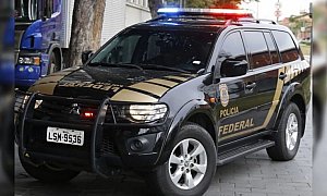 Polícia Federal rastreia milhões  de fundo previdenciário enviados ao Banco Master