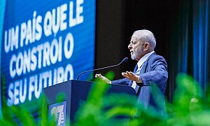 Lula moderniza PAT e garante direito à alimentação a 22 milhões