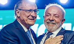 Alckmin quer campanha comparando dados de Lula e Bolsonaro para desmascarar a direita