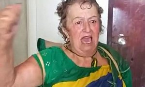 Alexandre de Moraes libera Fátima Tubarão e outros idosos do 8/1 para prisão domiciliar