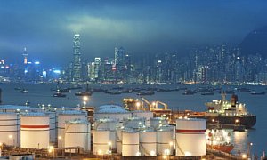 Petrobras bate recorde de exportações e China já compra 62% do petróleo brasileiro