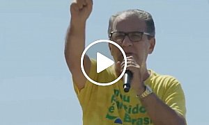 Supremo define data do julgamento de Silas Malafaia por insultar militares e incitar o ódio