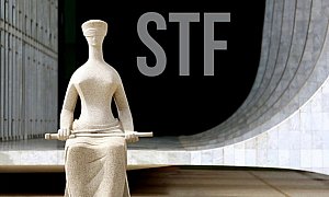 STF enquadra Jorginho Mello e dá 48 horas para governo de SC explicar ataque às cotas raciais