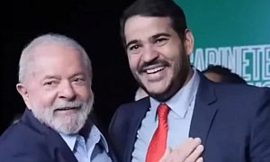 Perseguição política: bolsonaristas fecham questão contra indicação de Messias ao STF