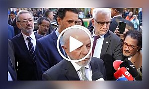 Lula reage à expulsão de delegado nos EUA e promete reciprocidade em caso de abuso